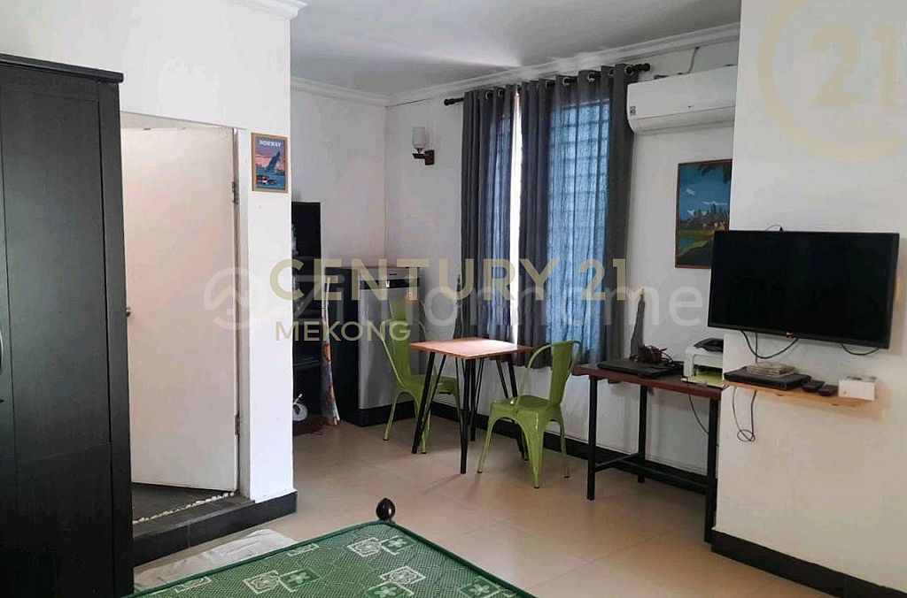 Flat for Sale at Beoung Kok II