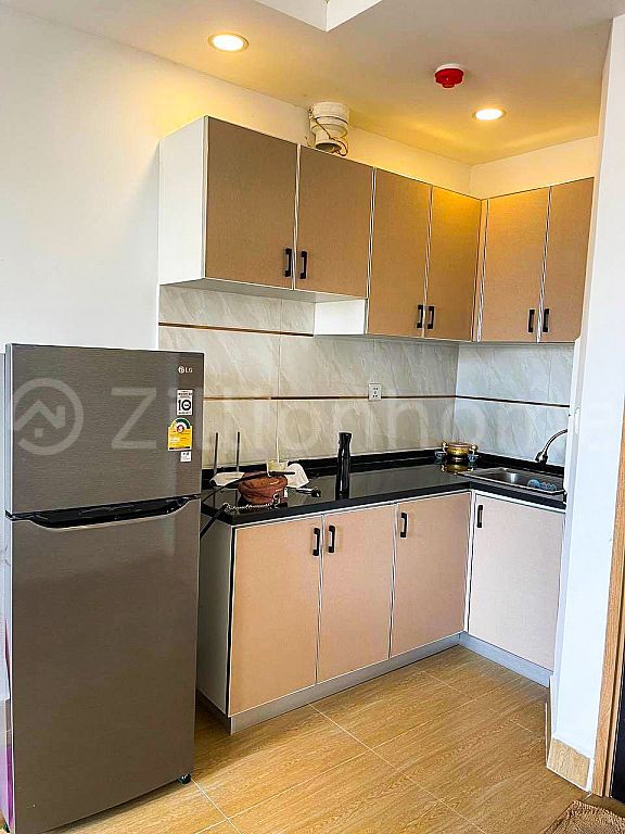 Condo for sale at Residence L Boeng trabek 2 (C-7791)