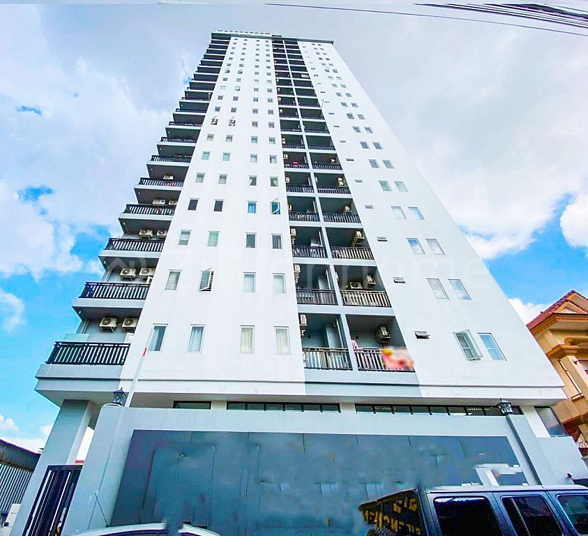 Condo for sale at Residence L Boeng trabek 2 (C-7791)