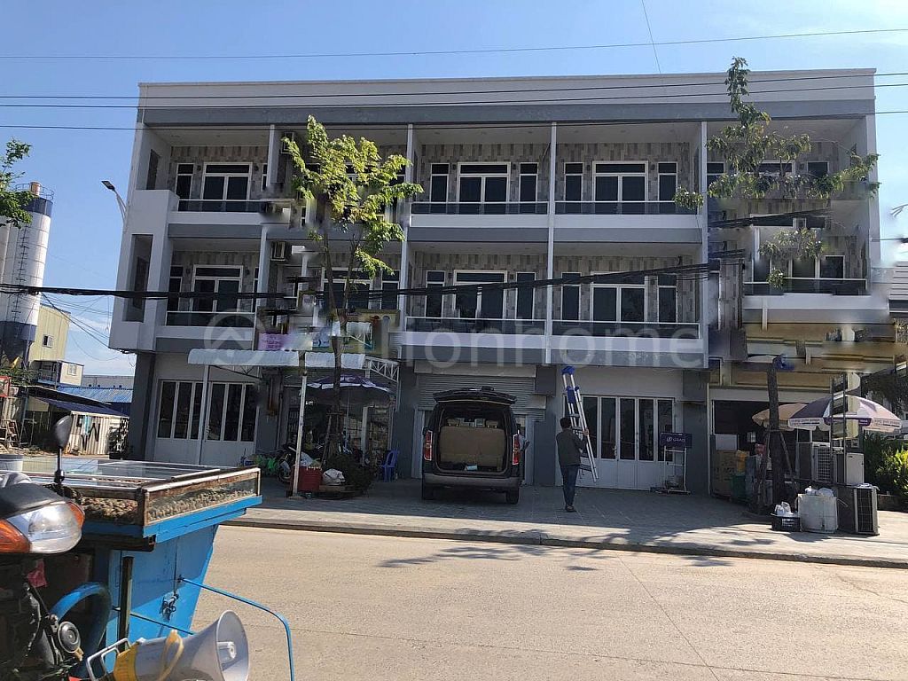 Link Villa for Sale at Borey Kheam Phanha Krang Thnong, វិឡាកូនកាត់សម្រាប់លក់នៅបុរី​ ឃាម បញ្ញា ក្រាំងធ្នង់,  ឈូកវ៉ា3 (C-9021)