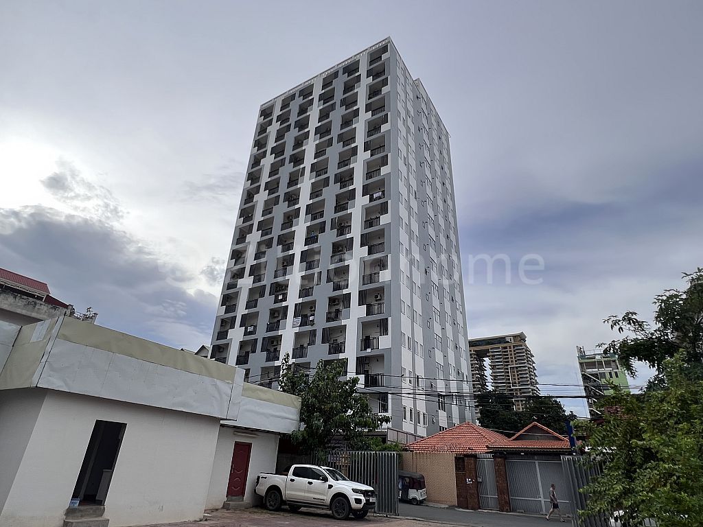 1Bedroom Residence L Olympic for Sale