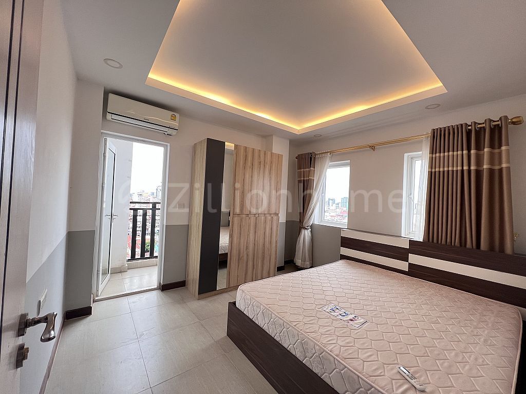 1Bedroom Residence L Olympic for Sale