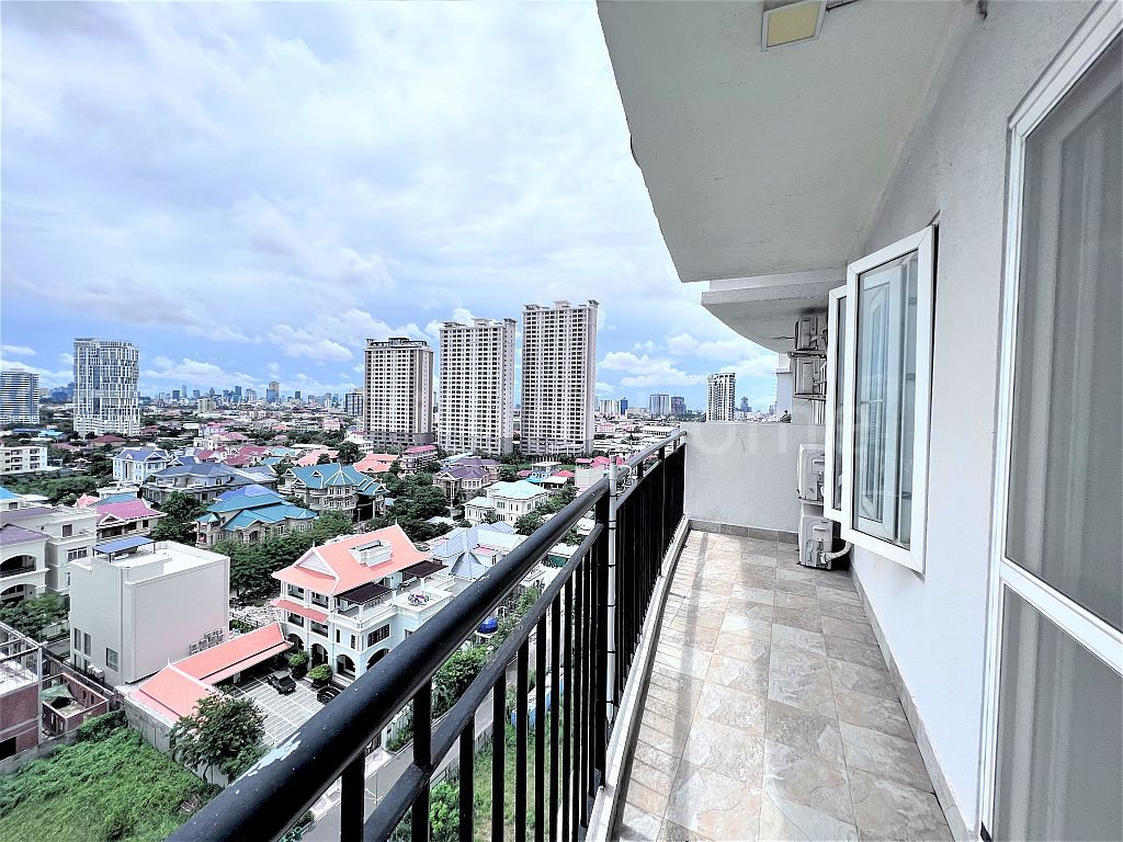The Mekong View Tower2 urgent sale