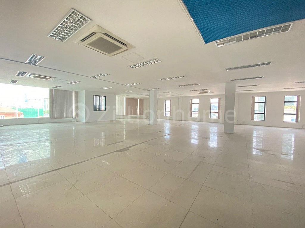 OFFICE SPACE LOCATED BKK3