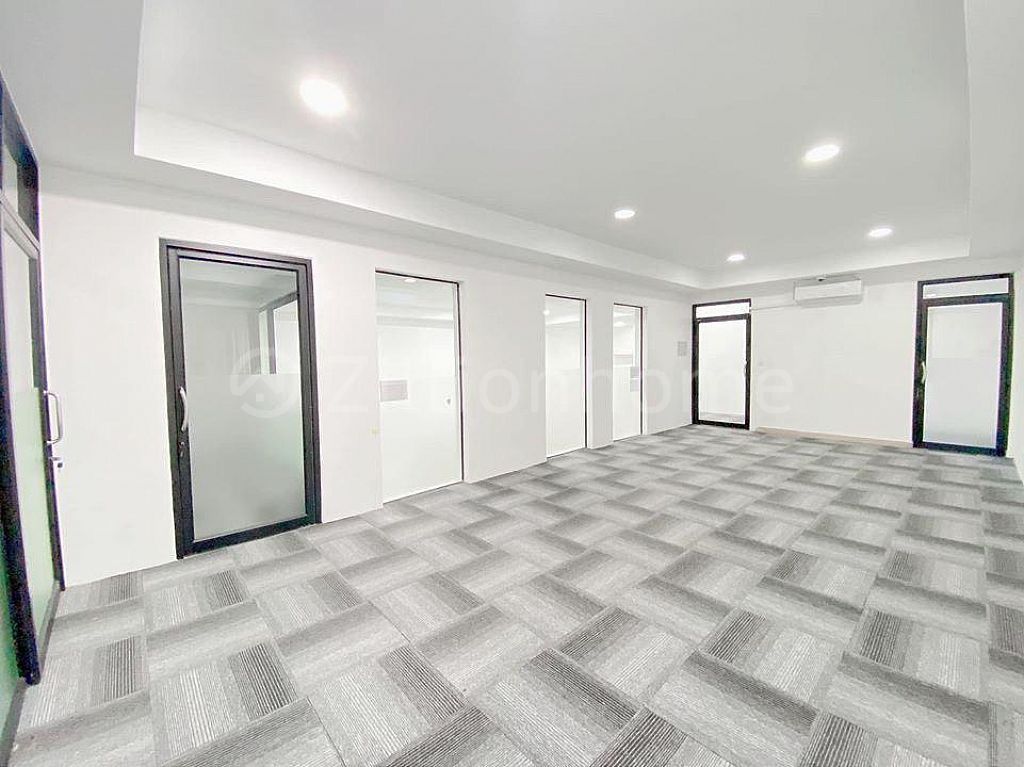 OFFICE SPACE IN DAUN PENH, INSPECT TODAY