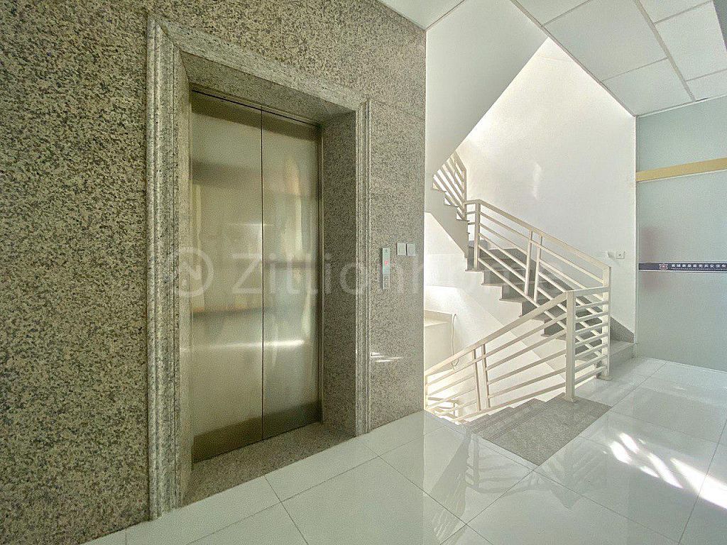 OFFICE BUILDING AVAILABLE IN BKK3