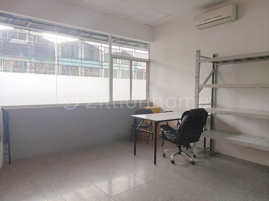 OFFICE SPACE AND CO-WORKING SPACE IN TOUL KORK