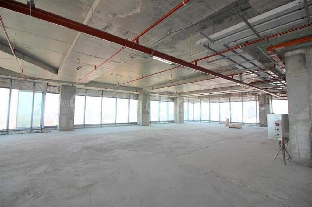 BRAND NEW GRADE A OFFICE SPACE BUILDING BUILT TO INTERNATIONAL STANDARDS