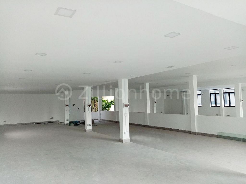 NEW OFFICE SPACE ALONG MONIVONG Blvd., INSPECT TODAY
