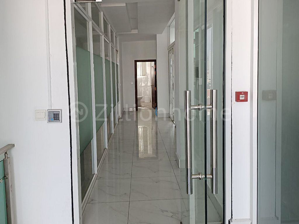 OFFICE SPACE AVAILABLE IN BKK1