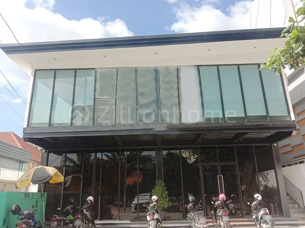 AVAILABLE CO-WORKING SPACE IN BOENG KAK AREA