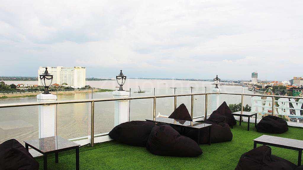 FREEHOLD PHNOM PENH RIVERSIDE HOTEL, GREAT FUTURE INVESTMENT