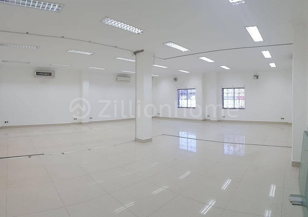 NEW OFFICE SPACE IN TOUL KORK
