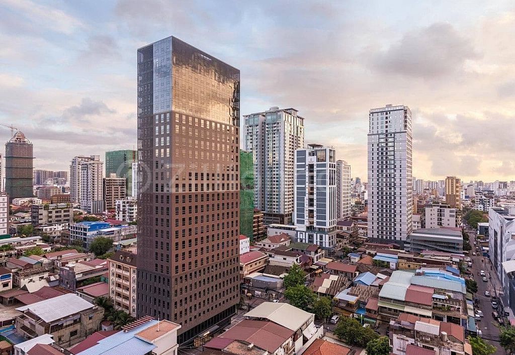 MOST COMPETITIVE OFFICE SPACE IN BKK1- MAKE AN OFFER TODAY