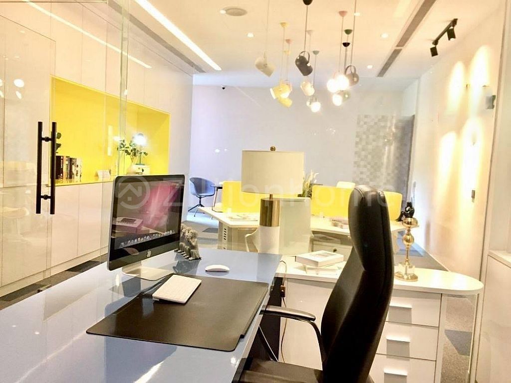 EXCLUSIVE FREEHOLD OFFICE SPACE- SECURE TODAY, PAY LATER