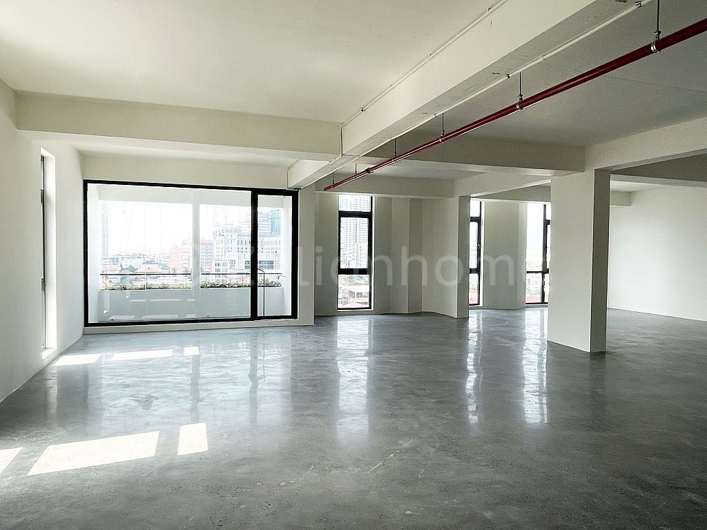 BRAND NEW OFFICE SPACE IN TOUL KORK