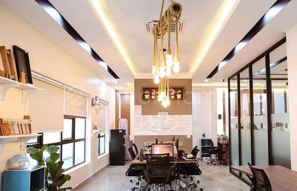 OFFICE SPACE AVAILABLE IN TOUL KORK