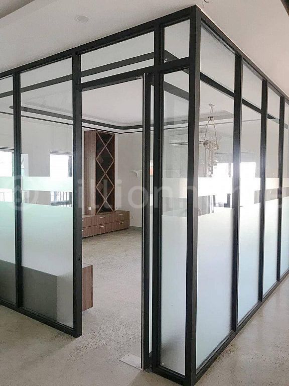 OFFICE SPACE AVAILABLE IN TOUL KORK