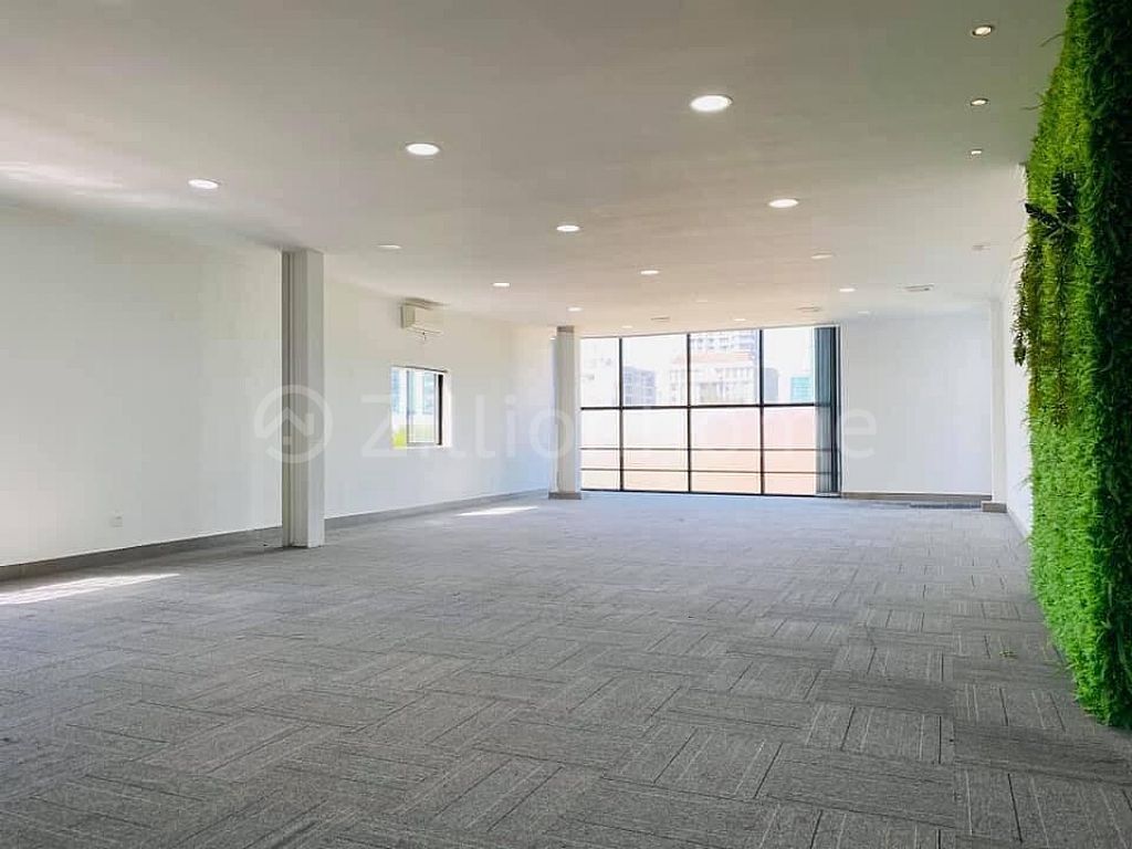 OFFICE SPACE AVAILABLE IN BKK 1