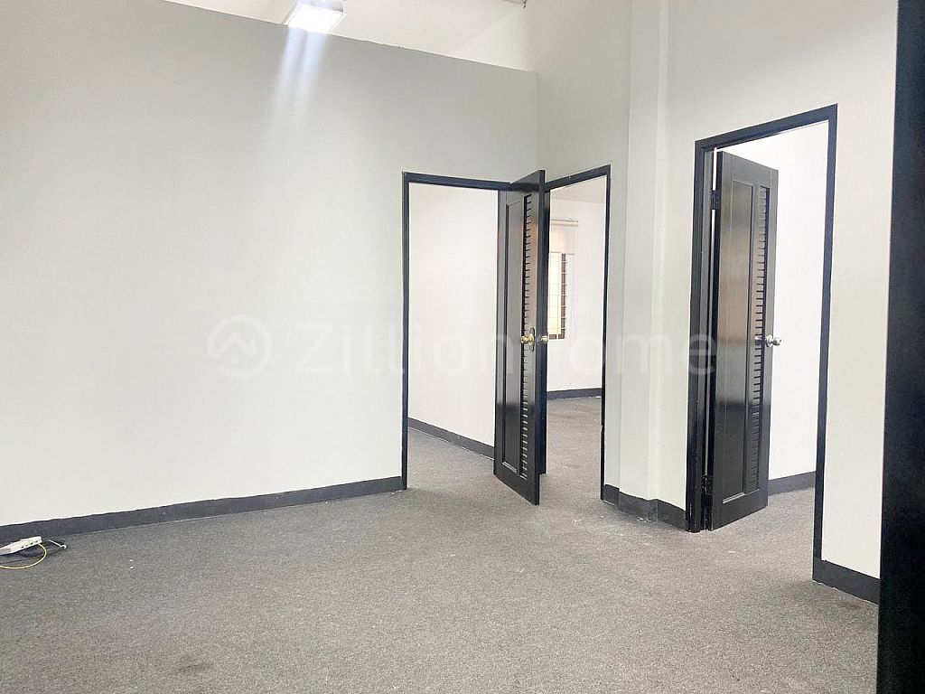 OFFICE SPACE AVAILABLE IN BKK 2