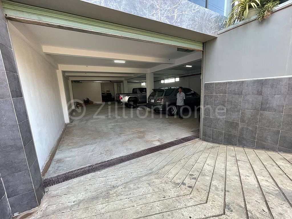OFFICE SPACE FOR LEASE IN DANGKOR