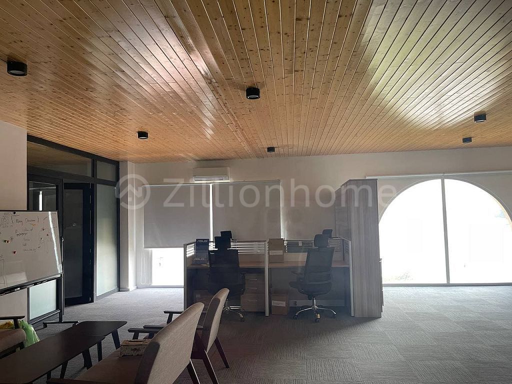 OFFICE SPACE FOR LEASE IN TONLE BASSAC