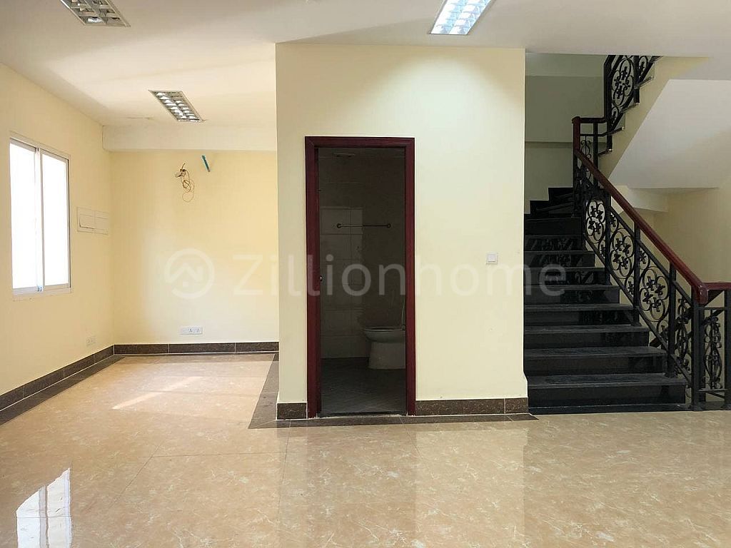 GREAT OFFICE SPACE FOR LEASE IN TONLE BASSAC
