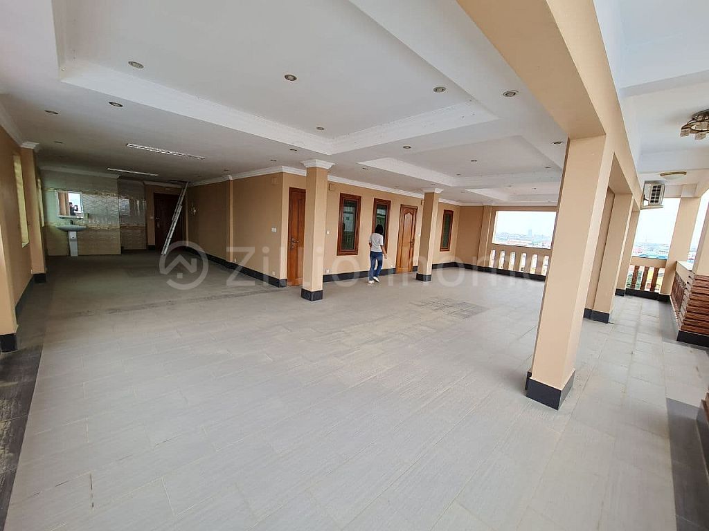 BUILDING FOR RENT IN KHAN MEAN CHEY