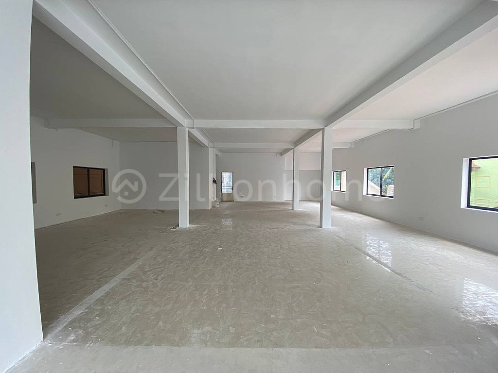 WHOLE FLOOR OFFICE SPACE IN TOUL KORK