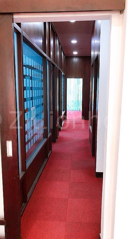 OFFICE BUILDING FOR LEASE IN TOUL KORK