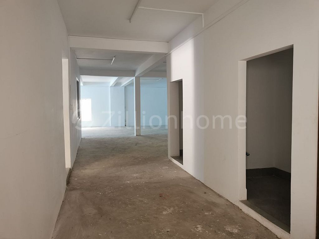 OFFICE BUILDING FOR LEASE - TOUL KORK