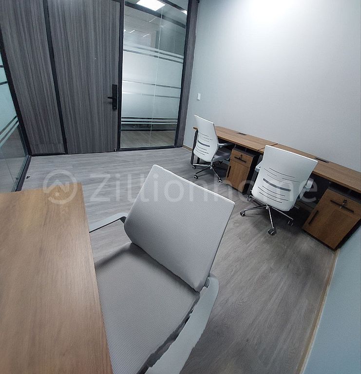PREMIUM CO-WORKING SPACE FOR LEASE IN BKK
