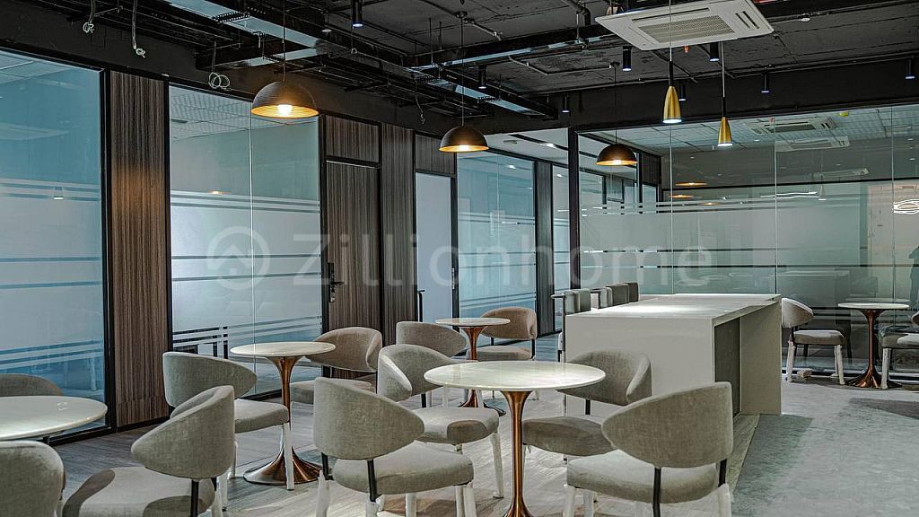 PREMIUM CO-WORKING SPACE FOR LEASE IN BKK