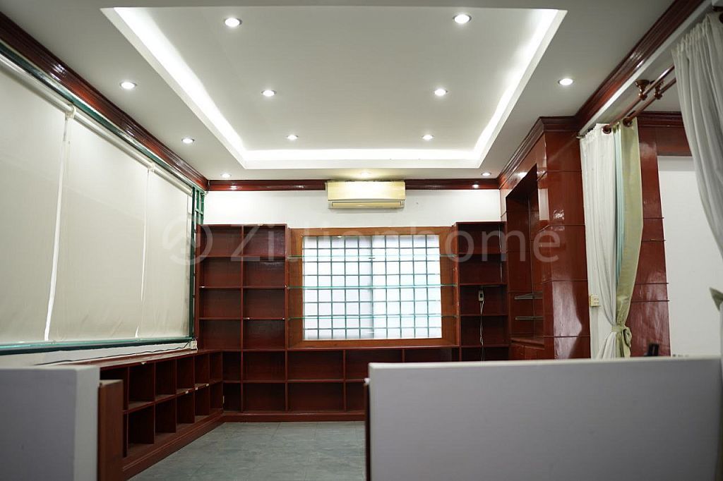 BRAND NEW OFFICE SPACE IN TOUL KORK