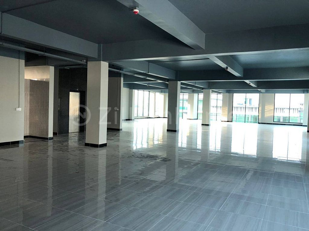 OFFICE BUILDING FOR LEASE IN TAKMAO