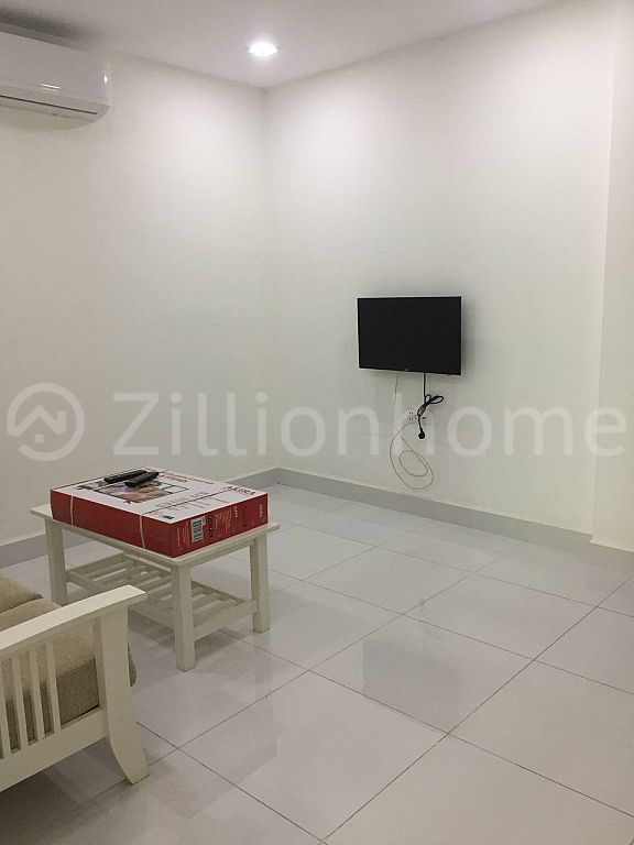 APARTMENT BUILDING FOR LEASE IN BKK