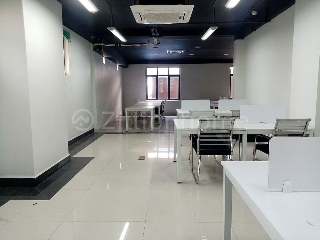 OFFICE SPACE FOR LEASE IN DAUN PENH