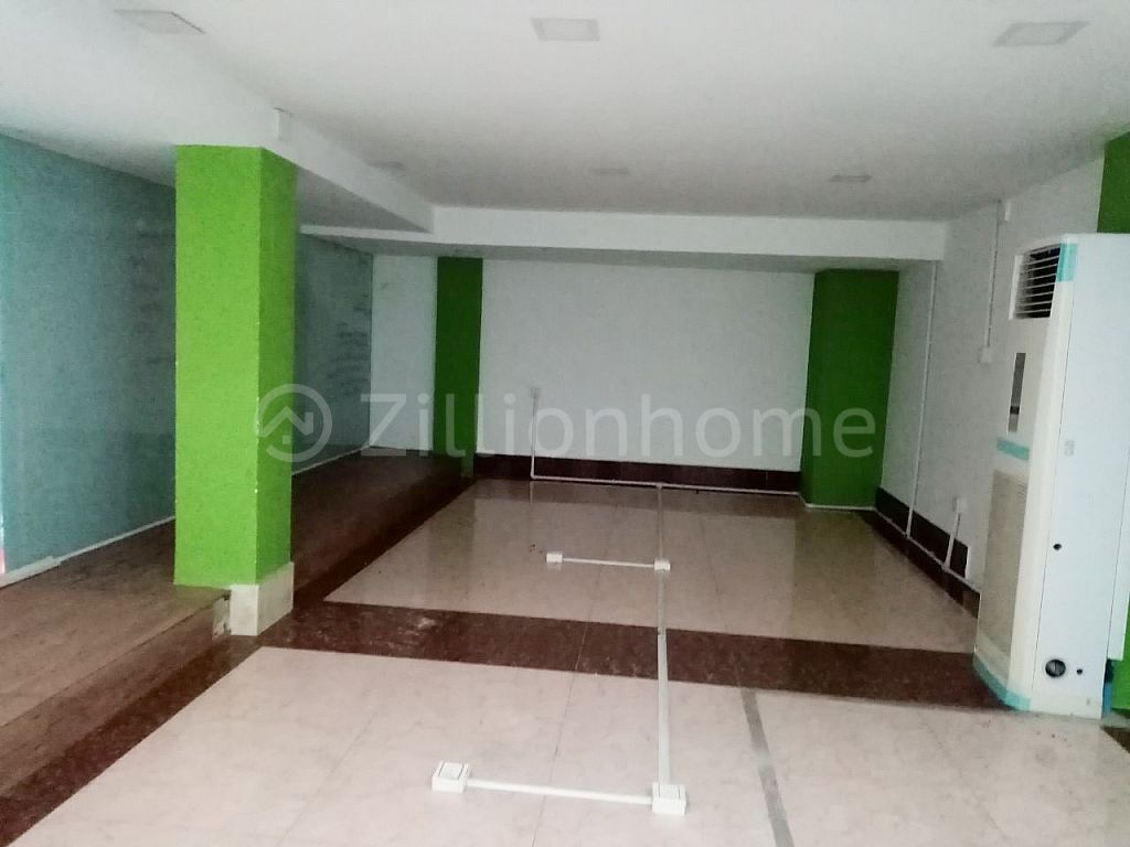 OFFICE BUILDING FOR LEASE IN TOUL KORK