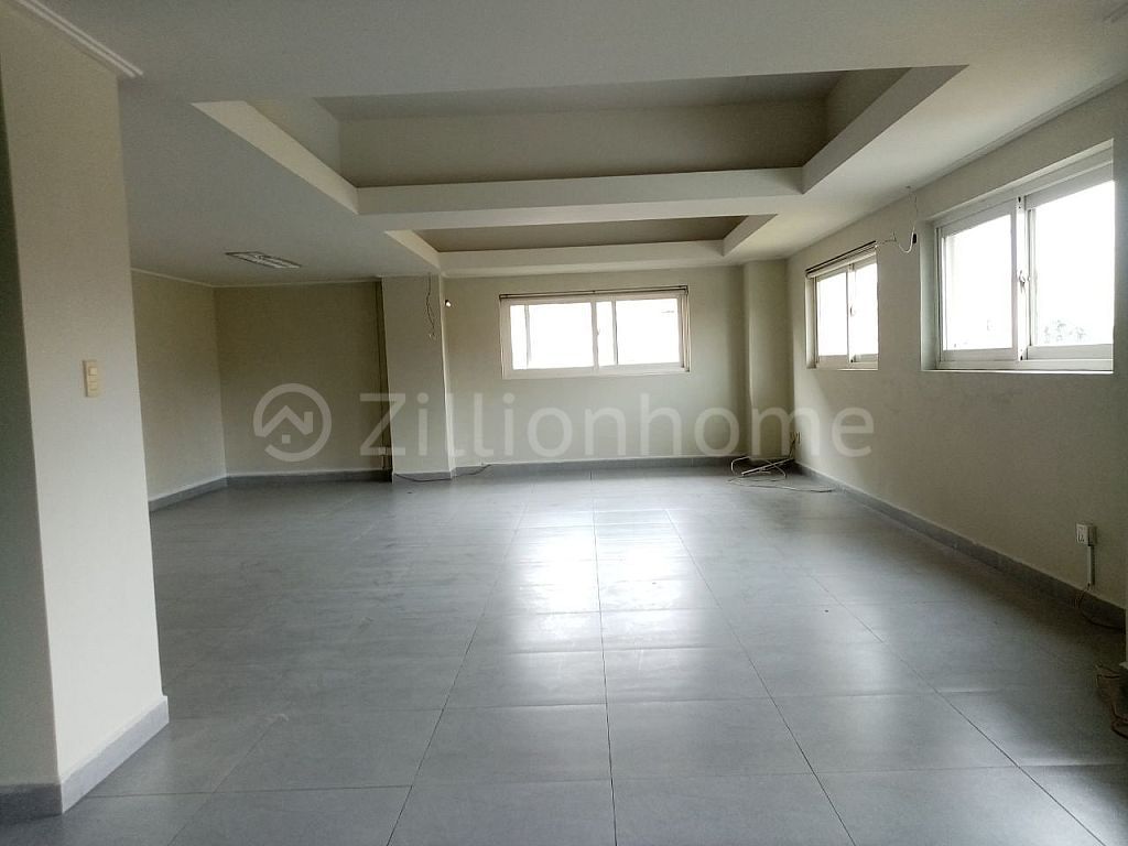 OFFICE SPACE FOR LEASE IN TOUL KORK
