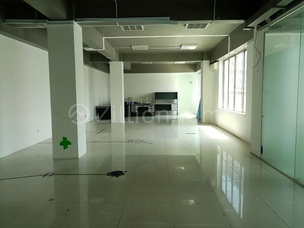 OFFICE SPACE FOR LEASE IN DAUN PENH