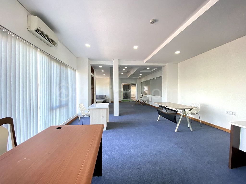 AVAILABLE OFFICE SPACE IN MEAN CHEY