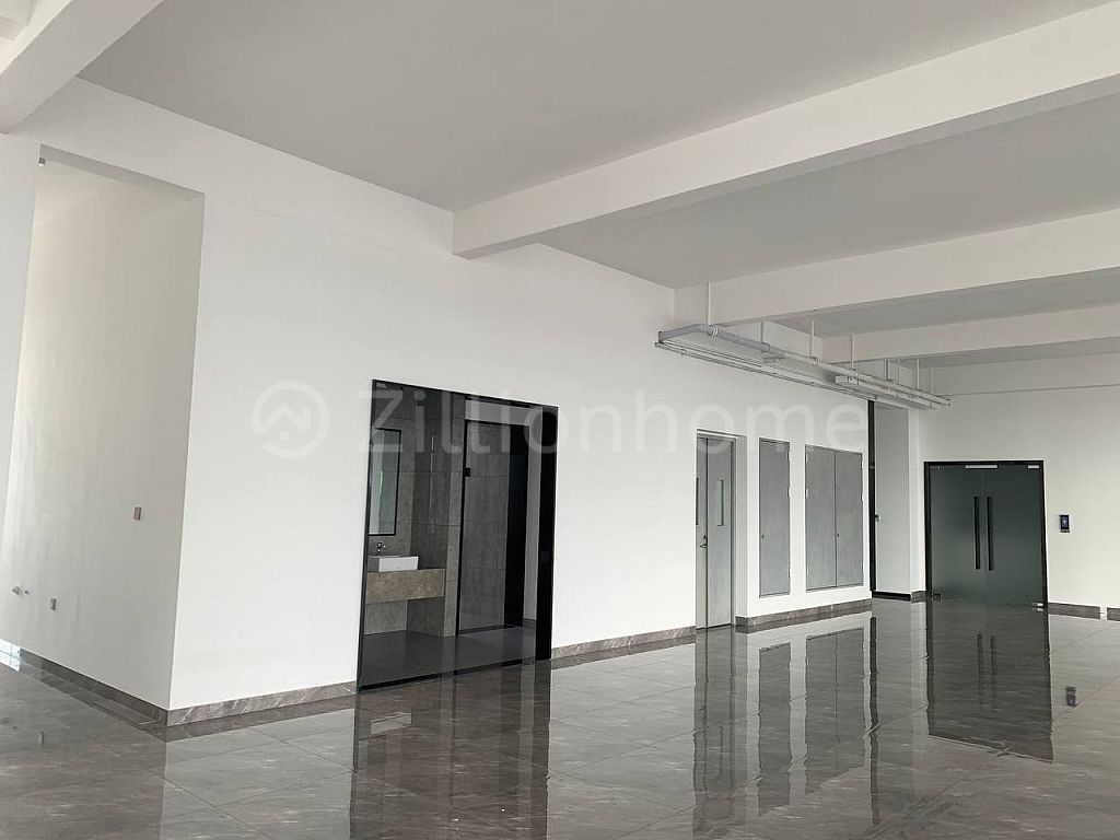 OFFICE SPACE FOR LEASE IN POR SENCHEY