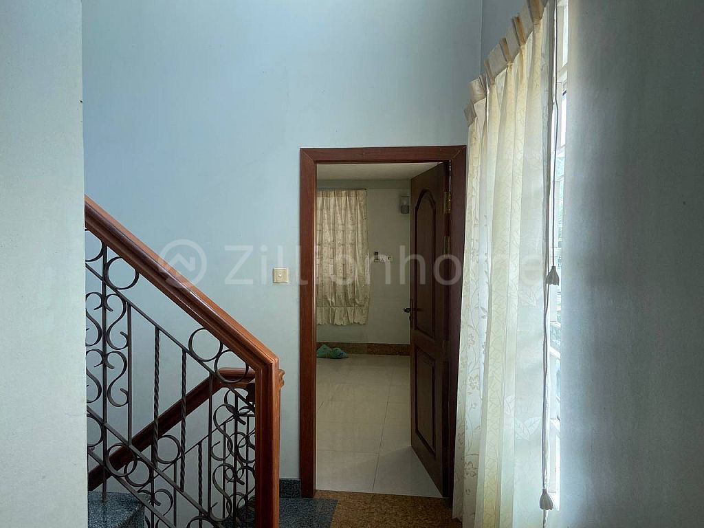 APARTMENT BUILDING FOR LEASE IN CHAMKARMON