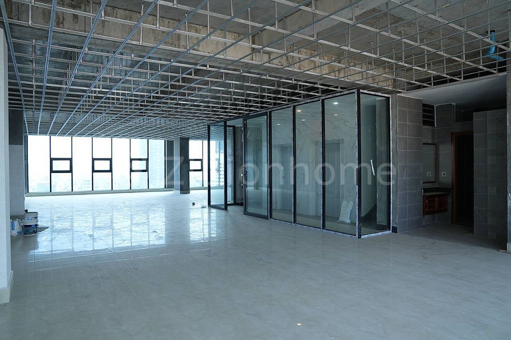 OFFICE BUILDING FOR SALE& LEASE IN TK