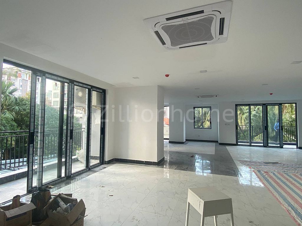 OFFICE SPACE FOR LEASE IN BKK 1