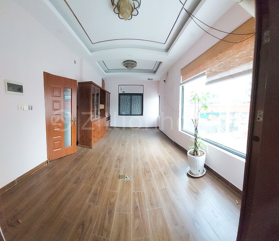 COMMERCIAL BUILDING FOR LEASE& SALE IN DAUN PENH