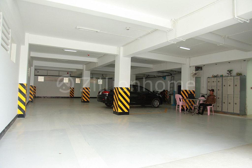 APARTMENT BUILDING FOR SALE& RENT IN MEAN CHEY
