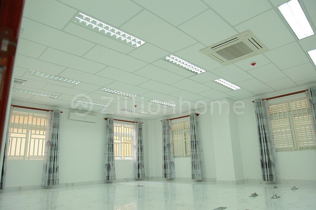 APARTMENT BUILDING FOR SALE& RENT IN MEAN CHEY
