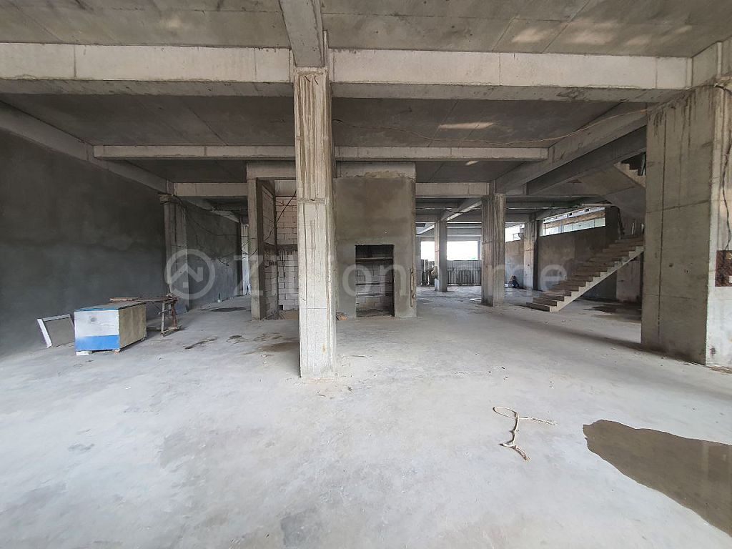 WHOLE OFFICE BUILDING FOR LEASE IN TONLE BASSAC