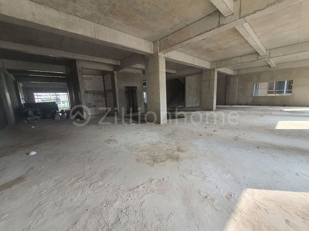 WHOLE OFFICE BUILDING FOR LEASE IN TONLE BASSAC